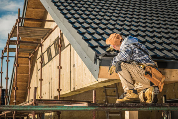 Sisters, OR Roofing Contractor Company