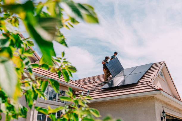 Tile Roofing Contractor in Sisters, OR