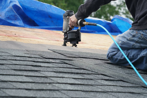 Quick and Trustworthy Emergency Roof Repair Services in Sisters, OR