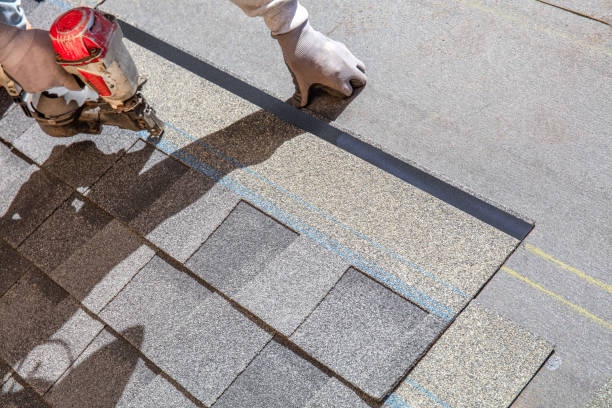 Best Residential Roofing Contractor  in Sisters, OR